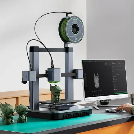 3D Printing Trends for 2025: Executive Survey of Leading Additive Manufacturing Companies