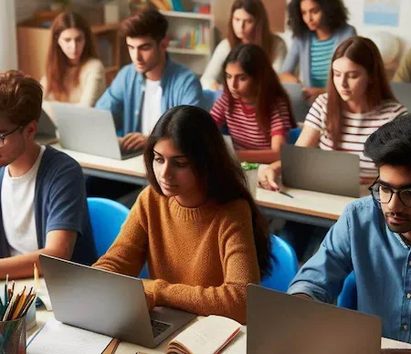 The future of online education: Trends and predictions for 2025